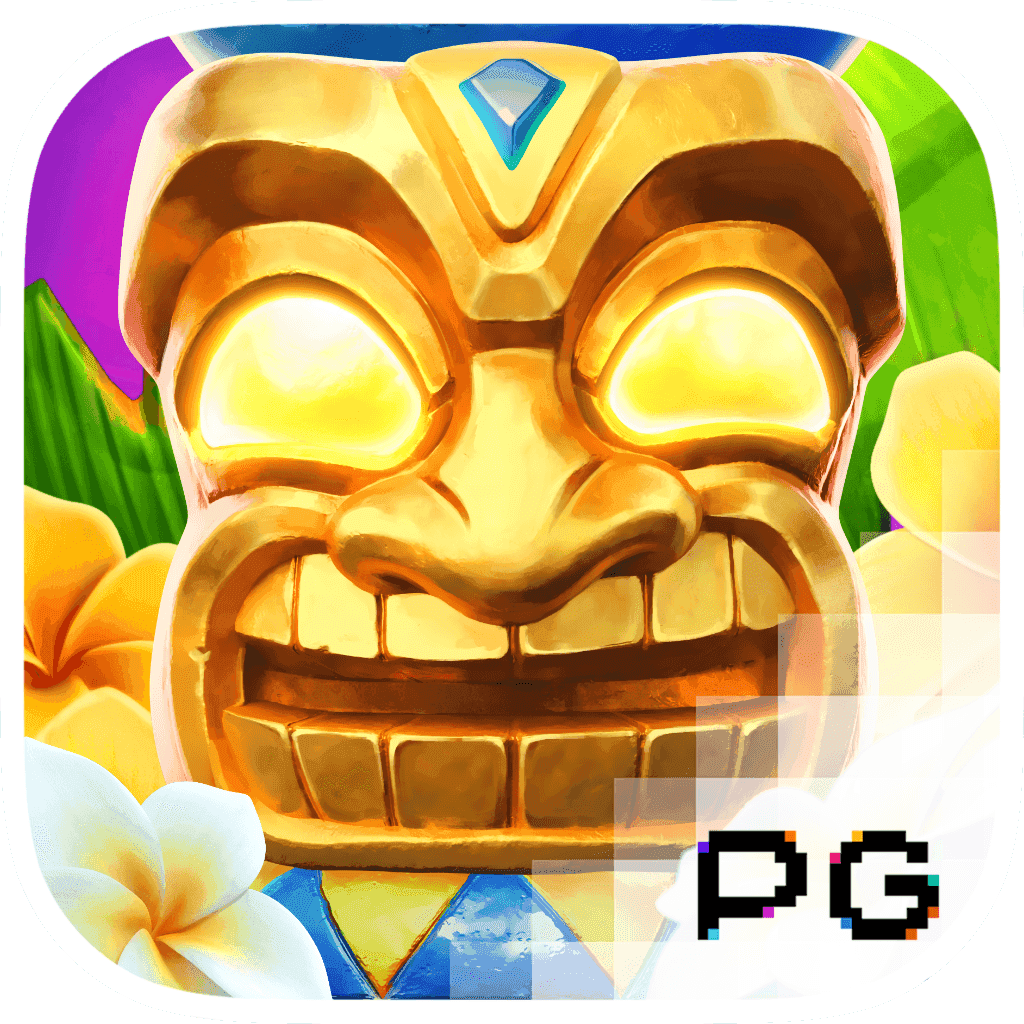 Hawaiian Tiki